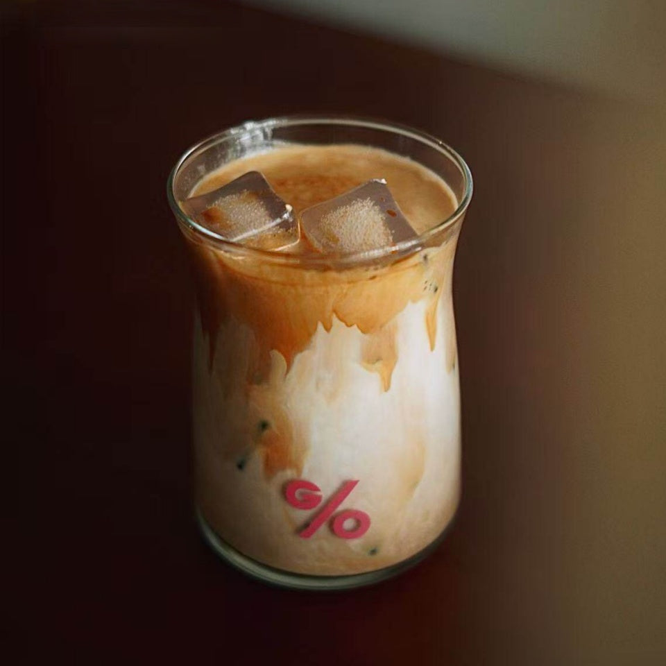 GLASS CUP