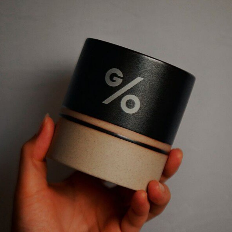MUG - HANDMADE CERAMICS 11 OZ