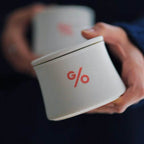 ONTAYAKI TEA TIN - HANDMADE 6.76 OZ