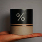 MUG - HANDMADE CERAMICS 11 OZ