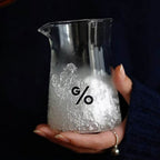 SHARING POT - GLASS 12.5 OZ