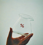 POUR-OVER SHARING POT - GLASS 17 OZ