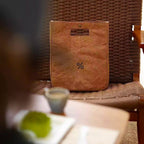 RETRO ECO-FRIENDLY HANDBAG