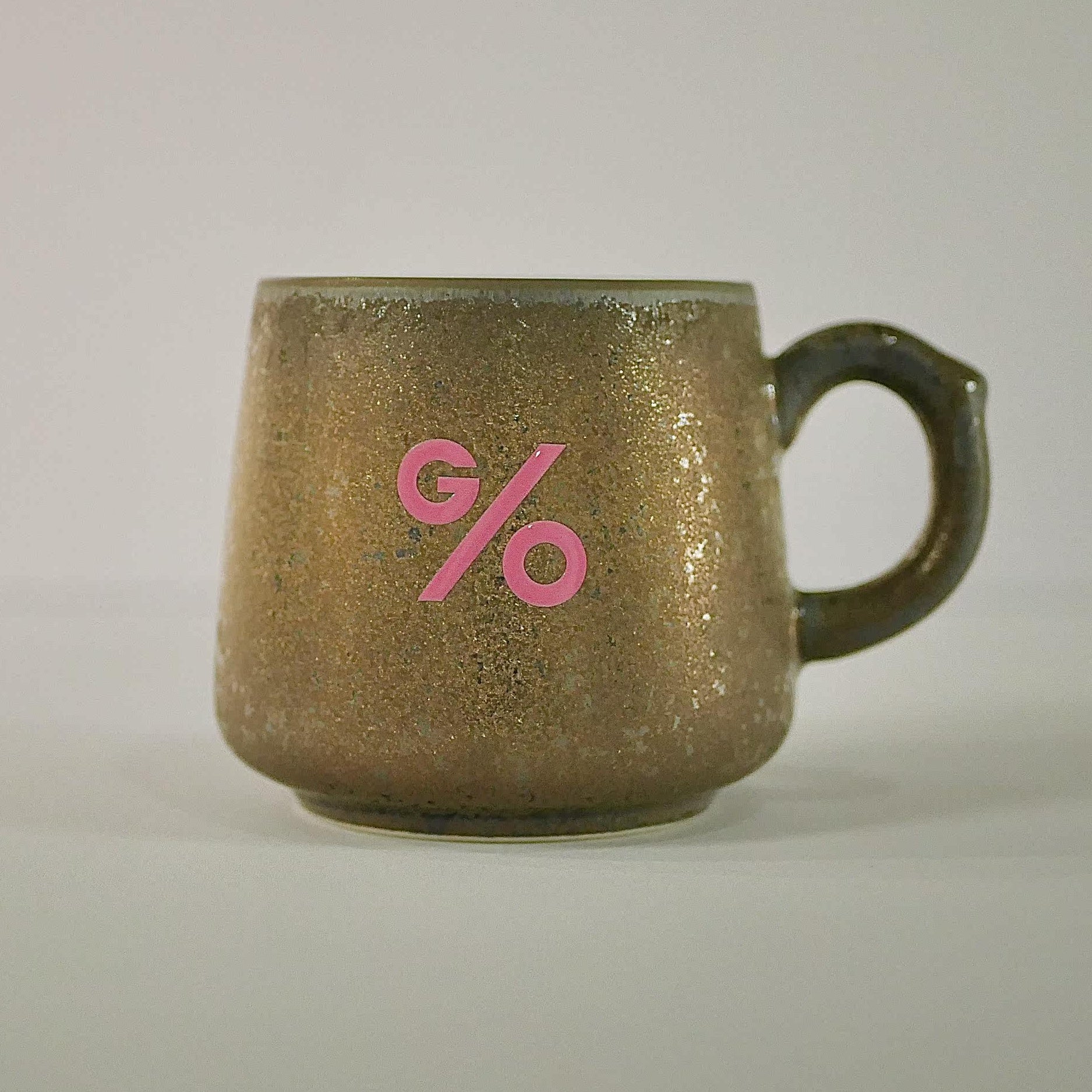 KIN MUG - HANDMADE CERAMICS 11 OZ