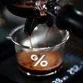 ESPRESSO CUP - GLASS 4.4 OZ