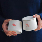 ONTAYAKI TEA TIN - HANDMADE 6.76 OZ