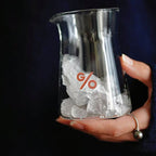SHARING POT - GLASS 12.5 OZ