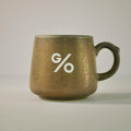 KIN MUG - HANDMADE CERAMICS 11 OZ