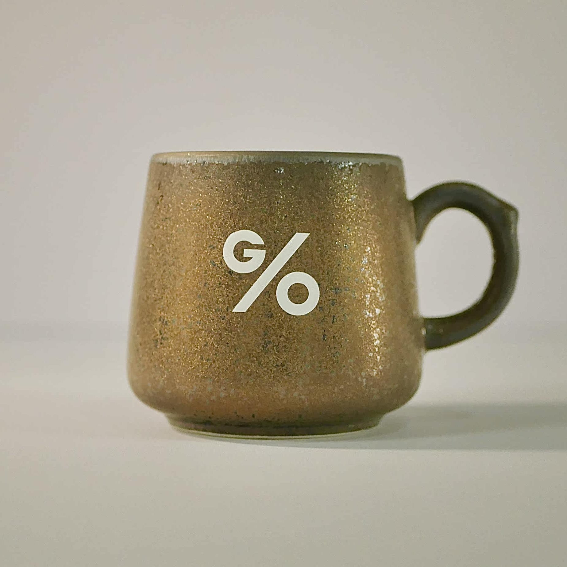KIN MUG - HANDMADE CERAMICS 11 OZ