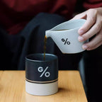 MUG - HANDMADE CERAMICS 11 OZ
