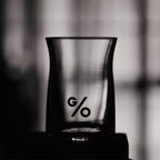 OTARU SHARING CUP - GLASS 9 OZ