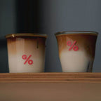 KUMOO CUP - GLASS 8 OZ